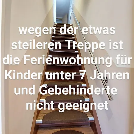 Apartment Fam. Jaeger 400m Zum *