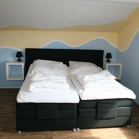 Fam. Jaeger 400m Zum Apartment