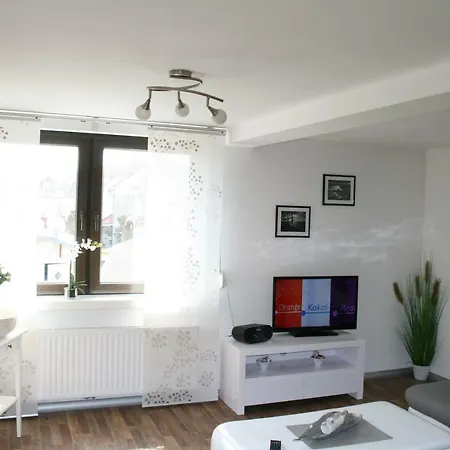 Fam. Jaeger 400m Zum Apartment Koserow