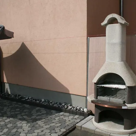 Fam. Jaeger 400m Zum * Koserow