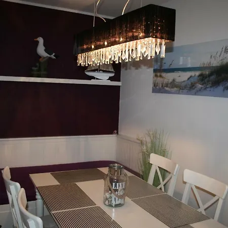 Fam. Jaeger 400m Zum *