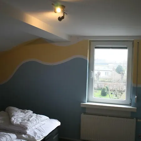 Fam. Jaeger 400m Zum Koserow