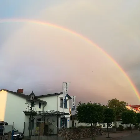 Fam. Jaeger 400m Zum Koserow