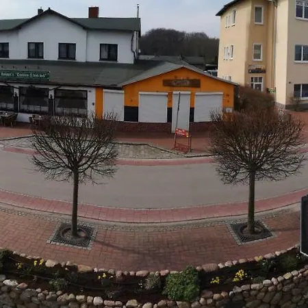 Fam. Jaeger 400m Zum