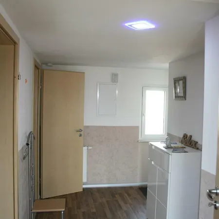 Fam. Jaeger 400m Zum Koserow