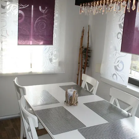 Fam. Jaeger 400m Zum Koserow