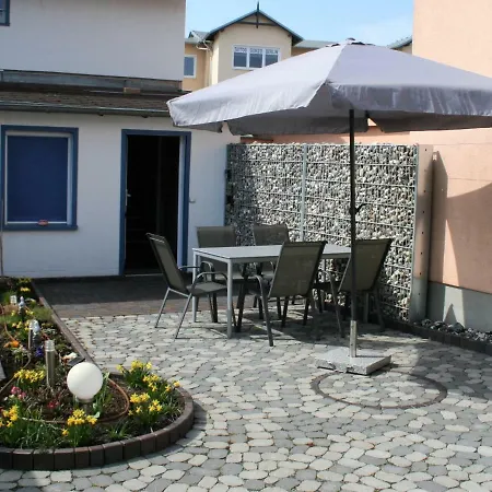 アパート Fam. Jaeger 400m Zum *