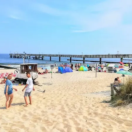 Fam. Jaeger 400m Zum Apartment