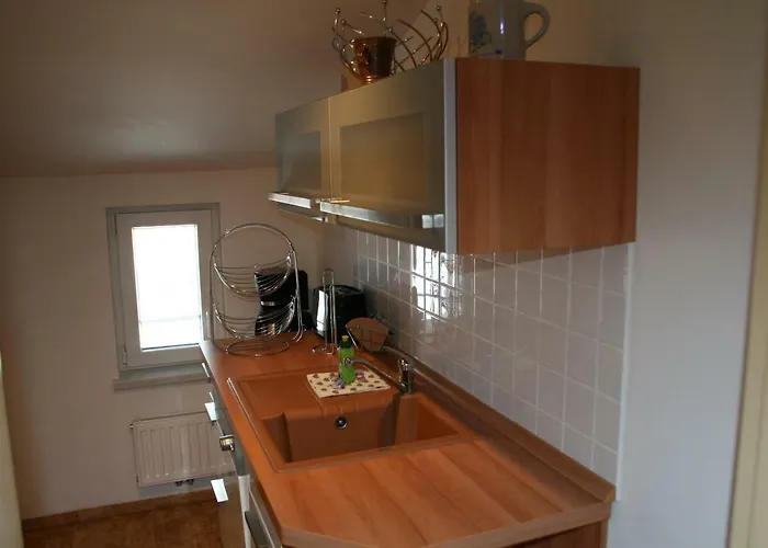 Апартаменты Fam. Jaeger 400m Zum *