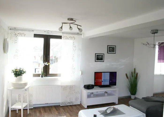 Fam. Jaeger 400m Zum Апартаменты Козеров