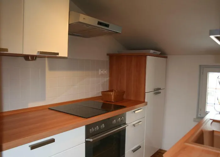 Fam. Jaeger 400m Zum Апартаменты *