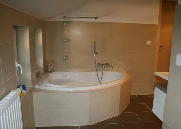 Апартаменты Fam. Jaeger 400m Zum