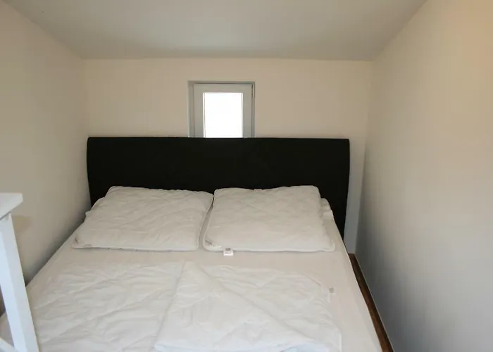 Апартаменты Fam. Jaeger 400m Zum Козеров