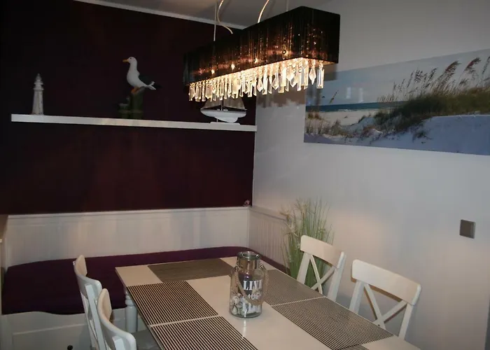 Fam. Jaeger 400m Zum *