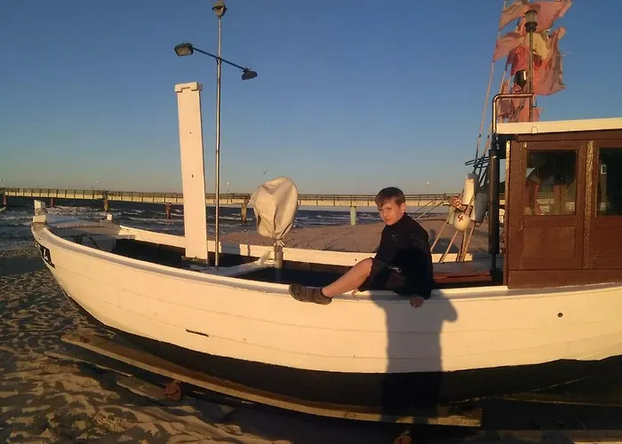 Апартаменты Fam. Jaeger 400m Zum