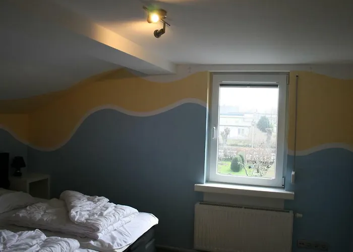 Fam. Jaeger 400m Zum Козеров