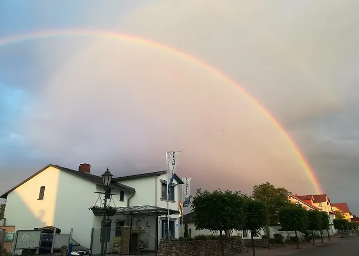 Fam. Jaeger 400m Zum Козеров