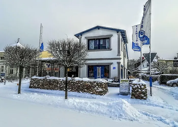 Fam. Jaeger 400m Zum Апартаменты Козеров