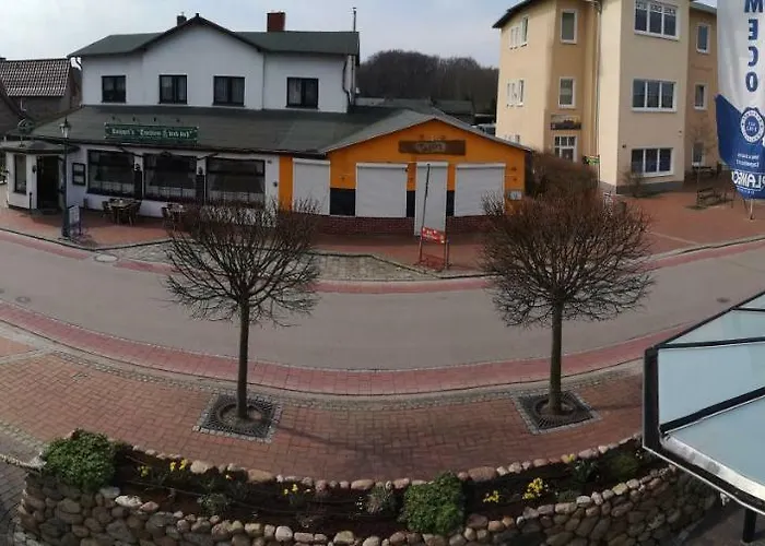 Fam. Jaeger 400m Zum