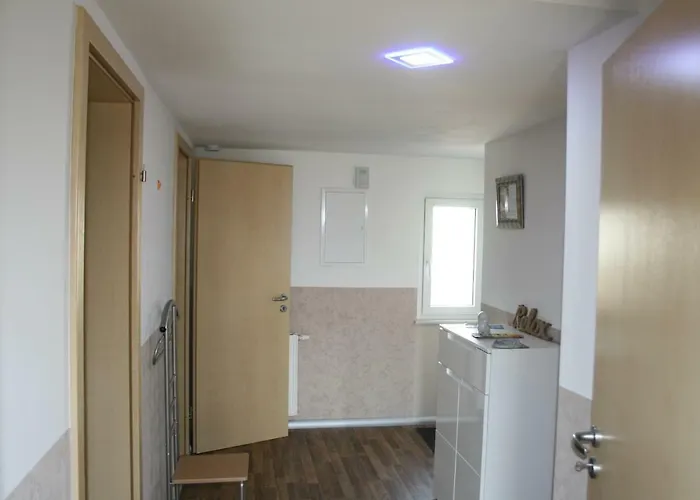 Fam. Jaeger 400m Zum Козеров