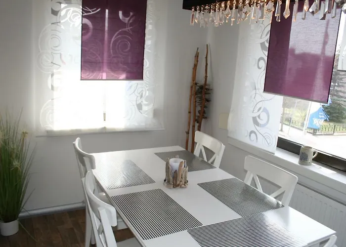 Fam. Jaeger 400m Zum Козеров