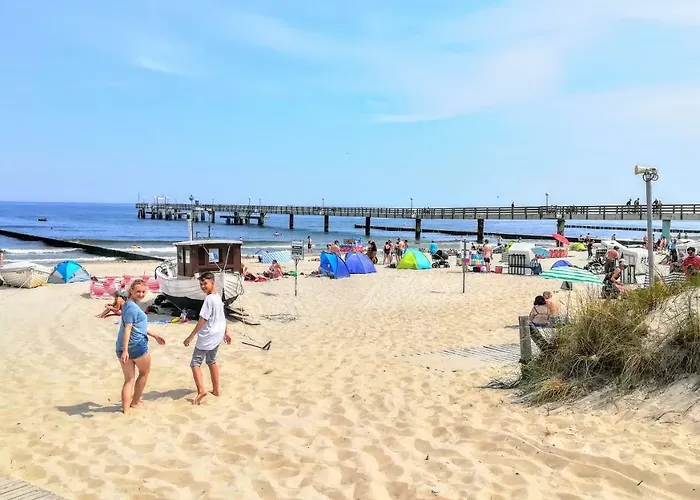 Fam. Jaeger 400m Zum Апартаменты